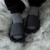 Comfy And Versatile Pillow Cloud Slides