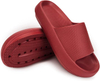 Foam Slippers Ultimate Comfort Soft Non-Slip Indoor Shower Shoes
