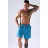 High Quality Quick Dry Beach Swim Shorts Nylon Men Board Short Swim Trunks Custom Logo Printing Mens Swim Shorts
