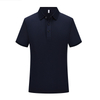Golf Polo Shirt Dry Fit Custom Logo Plain Polo T-Shirt Plain Polo Shirts
