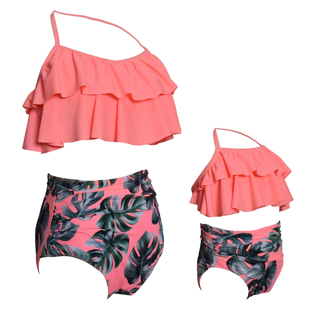 New Design Women's Sexy Quick Dry Summer Beach Swimsuit Bikini