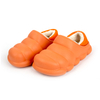 Women's Slippers EVA Indoor Home Furry Slippers Fashion Keep Warm Fuzzy Slippers
