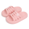 New Cloud Slippers Sandal Thick Platform Bathroom Unisex Flip-flops Sandals Soft Mute Eva Indoor Slides