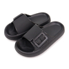Home Slippers Design Platform Fashion Slides Sandal Comfortable Soft Platform Flip Flops Sports Slippers for Women