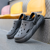Summer Wear Non-slip Beach Shoes Couples Fashion Shoes Outdoor Beach Non-slip Slippers for Woman