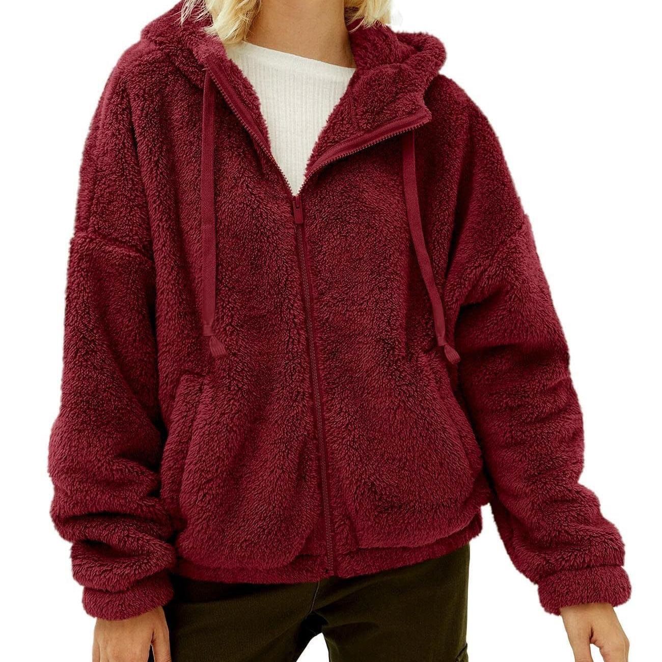 Custom Long Sleeve Winter Sweatshirt Casual Velvet Soft Tracksuit Pullover Men's Hoodies Unsex Thin Couple Hoodie