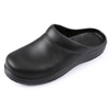 Doctor Nursing Nurses Hospital Non Slip Safety Work White Chef Kitchen Clogs Shoes for Women Men