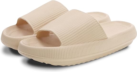 Pillow Slides for Women And Men