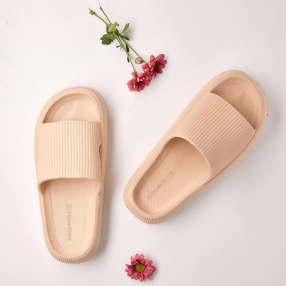 Pillow Slides for Women And Men