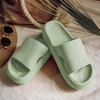 Lightweight Foot Pain Pillow Slides Slippers