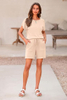 Two Piece Set Summer Lounge Tracksuit Outfits