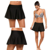 Wholesale Sports Women's Tennis Clothing Custom Pleated High Elastic Stretchy Tennis Skirt