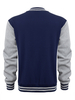 Long Sleeves breathable Hoodie Fleece Jacket Windbreaker Windproof versity jacket