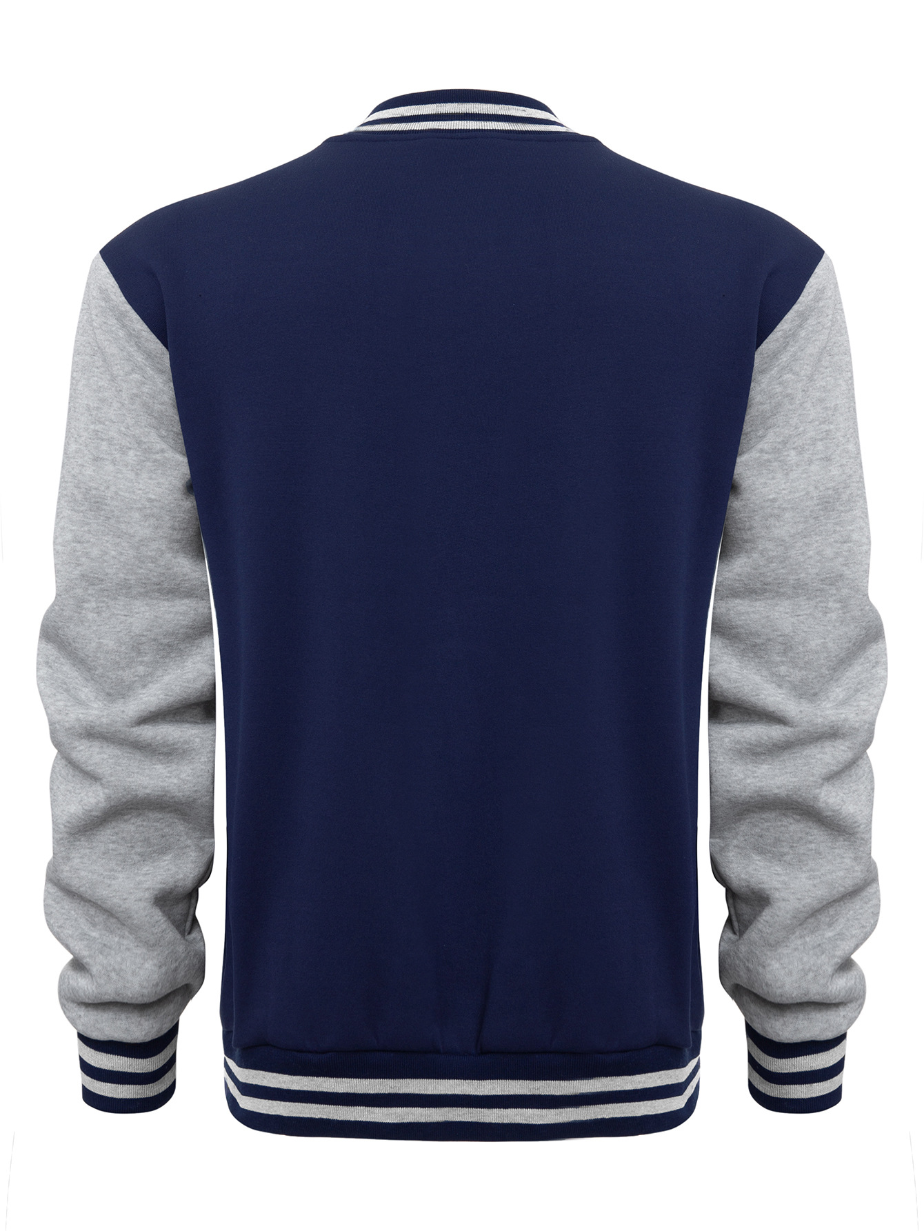 Long Sleeves breathable Hoodie Fleece Jacket Windbreaker Windproof versity jacket