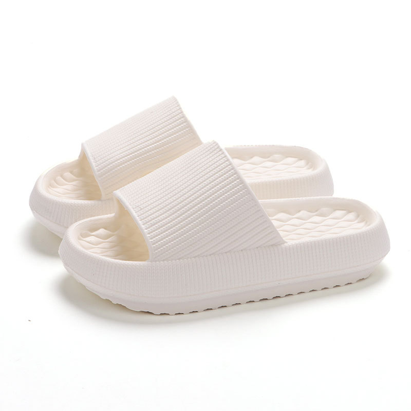 Custom Slides Girls Pillow Ladies Heels Slippers And Sandal Slippers for Guests