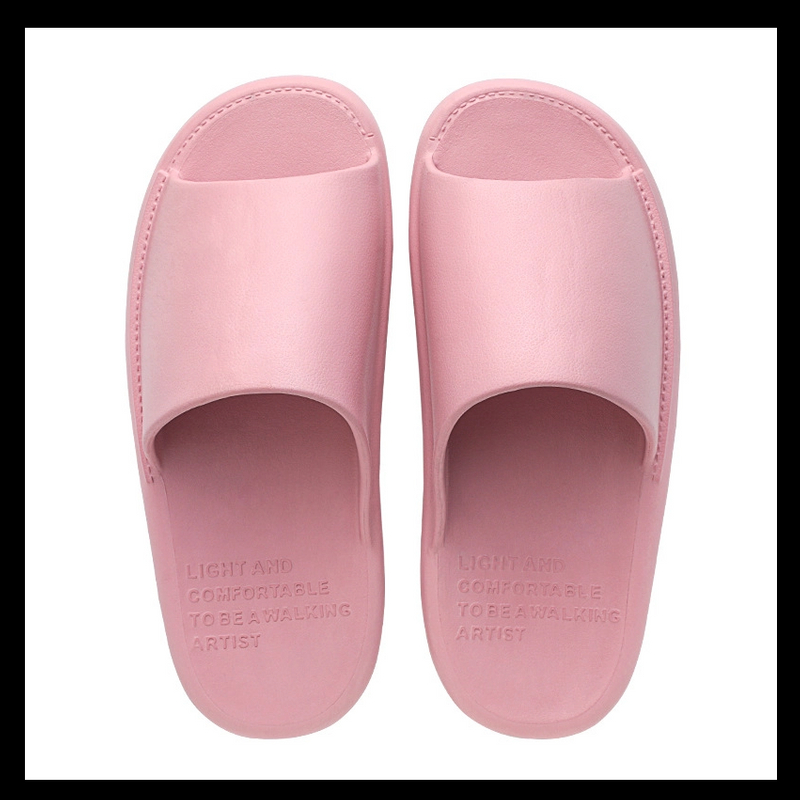 Women Fashion China New Eva Slides Sandals Comfy Anti Slip Summer Cloud Slippers