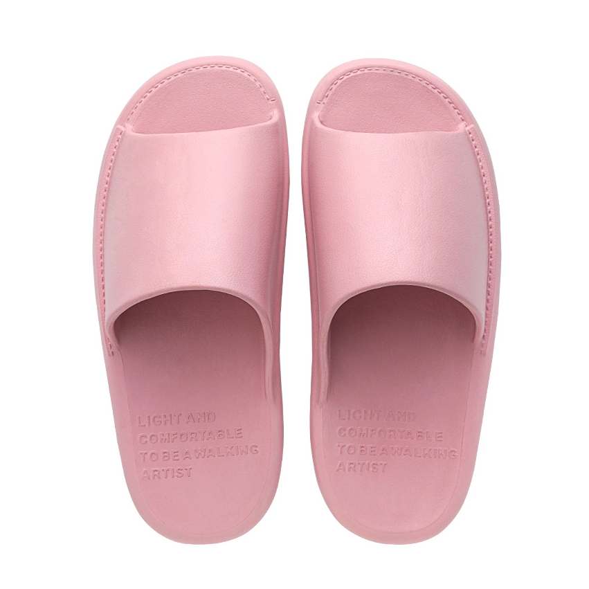 Women Fashion China New Eva Slides Sandals Comfy Anti Slip Summer Cloud Slippers
