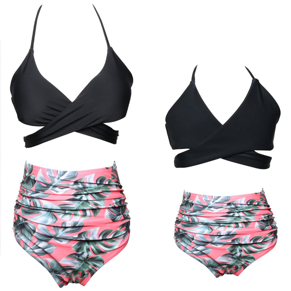 New Design Women's Sexy Quick Dry Summer Beach Swimsuit Bikini