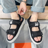 Men's Sports Sandals Outdoor Walking Sandals Casual Beach Shoes