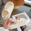 Kids Slippers Comfortable Cute Kids Shoes Soft Platform Indoor Outdoor Children's Slippers Sandals