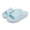 Ome Slippers Thick Platform Bathroom Cloud Slippers Non-slip Flip Flops Woman Sandals Indoor Slides Soft Sole Eva Fashion Mesh