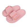 Home Slippers Design Platform Fashion Slides Sandal Comfortable Soft Platform Flip Flops Sports Slippers for Women