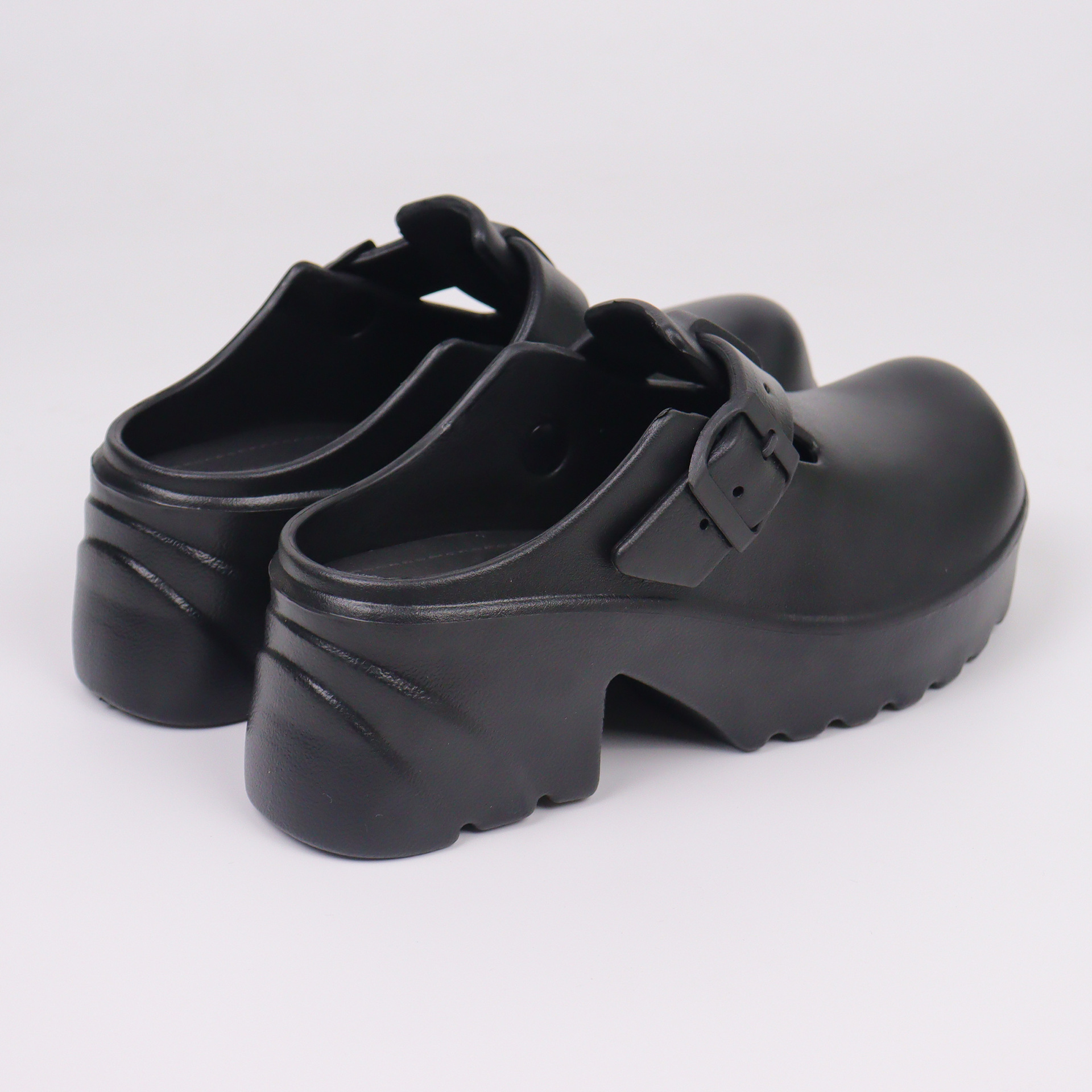 Women Slides 2024 EVA Wedges Sandals Platform Clogs Shoes for Women