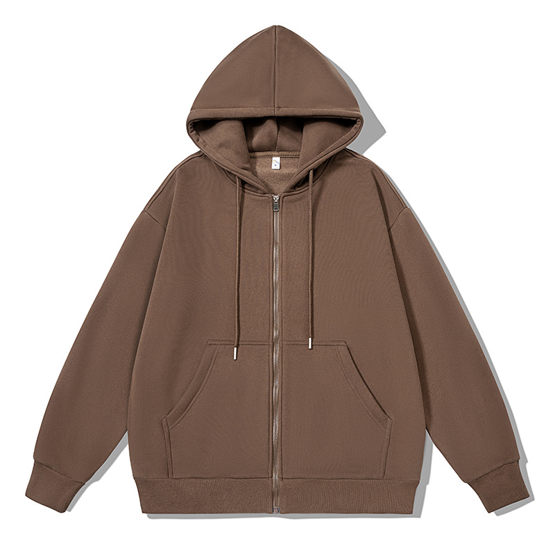 100% Cotton Sweatshirts Custom Printing Oversize Men Plain Pullover Hoodie Embroidery Hoodies