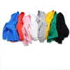 Children Fall Winter Clothes Custom Logo Private Label Pullover Kids Girl Boy Hoodie