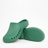 Woman Beach Sandals Garden Shoes Lightweight Men Clogs Hospital Doctor Nurse Surgical Shoes Casual Washable Clogs
