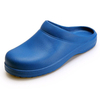 Doctor Nursing Nurses Hospital Non Slip Safety Work White Chef Kitchen Clogs Shoes for Women Men
