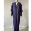 Long Knit Sweater Cardigan Long Coat Thick Coat