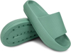 Shower Slides Bathroom Sandals Thick Sole