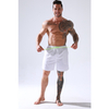 High Quality Quick Dry Beach Swim Shorts Nylon Men Board Short Swim Trunks Custom Logo Printing Mens Swim Shorts