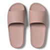 Pillow Women Heeled Sandals Slides Bedroom Flat Beach Bedroom Slippers for Women