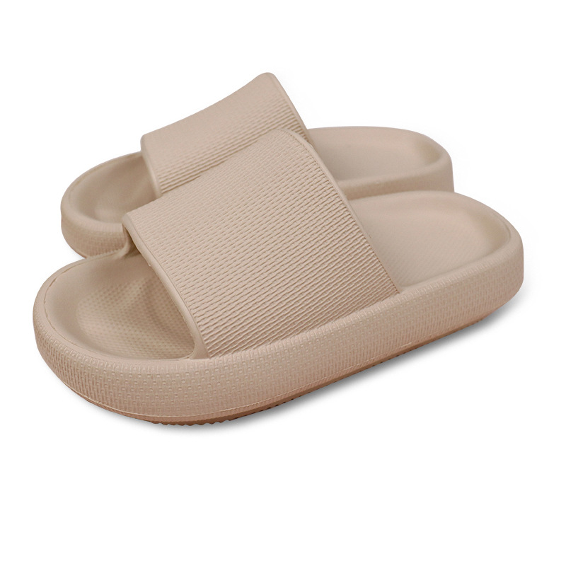 Custom Name Brand Shoes Slides Summer Men Indoor Chinese Ladies Slippers High Quality Outdoor Fashion House Slippers for Women