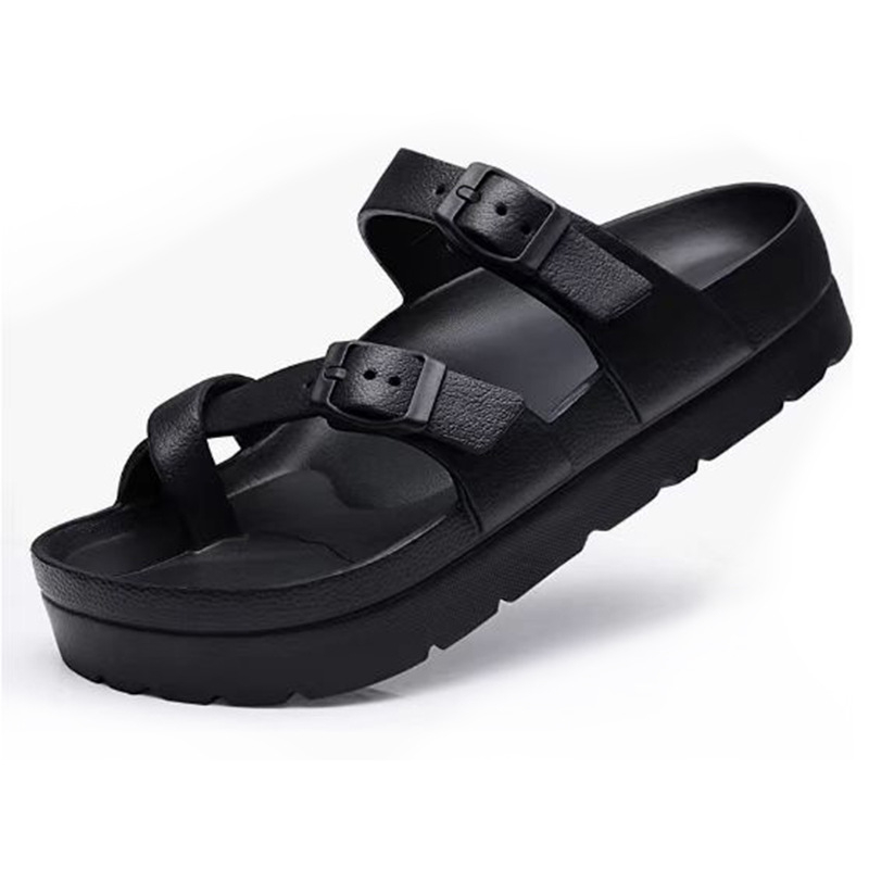 Lightweight Unisex Wholesale White Birken Slippers Summer Girl Brand Cheap Slides Sandals Women Customize Sports