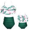New Design Women's Sexy Quick Dry Summer Beach Swimsuit Bikini