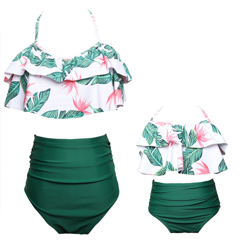 New Design Women's Sexy Quick Dry Summer Beach Swimsuit Bikini