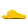 Womens Outdoor Slippers With Logo Soft Eva Slippers For Home Eva Customized Logo