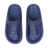 Outdoor Anti Slip Beach EVA Mens Casual Flat Sandals Slippers for Mens Summer