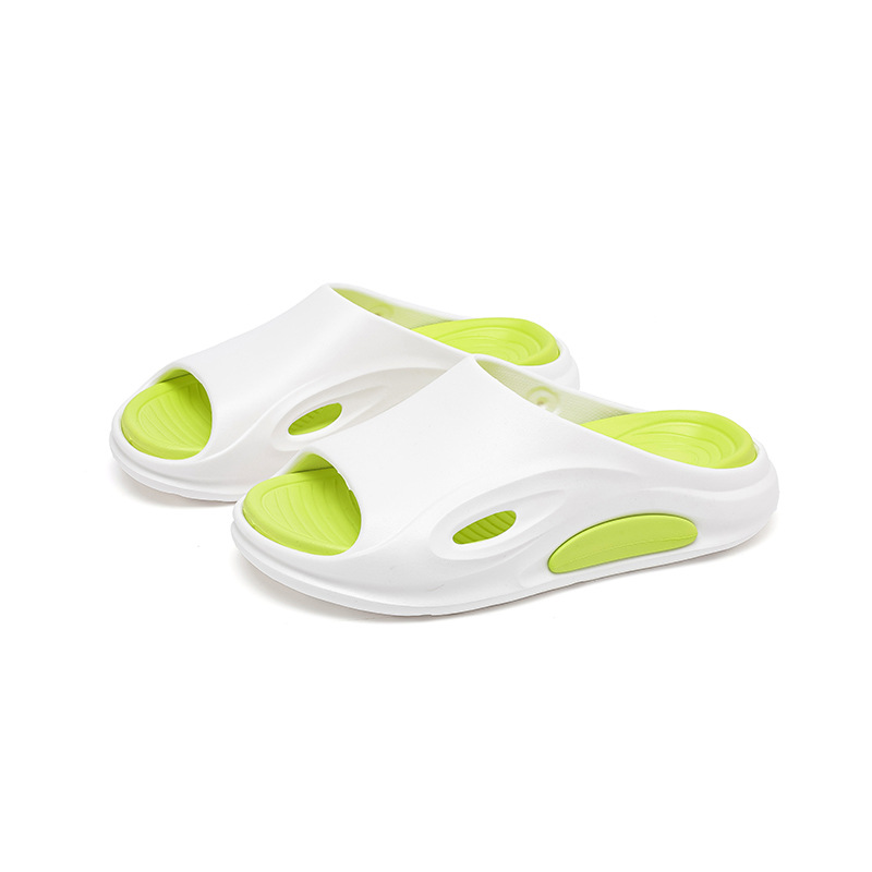 OEM ODM EVA Slippers Summer Light Spring Autumn Feature Weight Material Breathable Flipflops Slipper Man