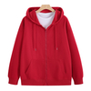 100% Polyester Puff Print Off-shoulder Women Hoodie for Winter Hoodies Sweatshirts