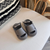 Boys Shoes Breathable EVA Walking Sandals Shoes Soft Sole Sandals for Kids