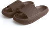  Cloud Cushion Slides Slippers Women Men