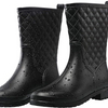 Mens Durable Anti-Slip Mud Garden Boots for Hunting Gardening Farming Fishing