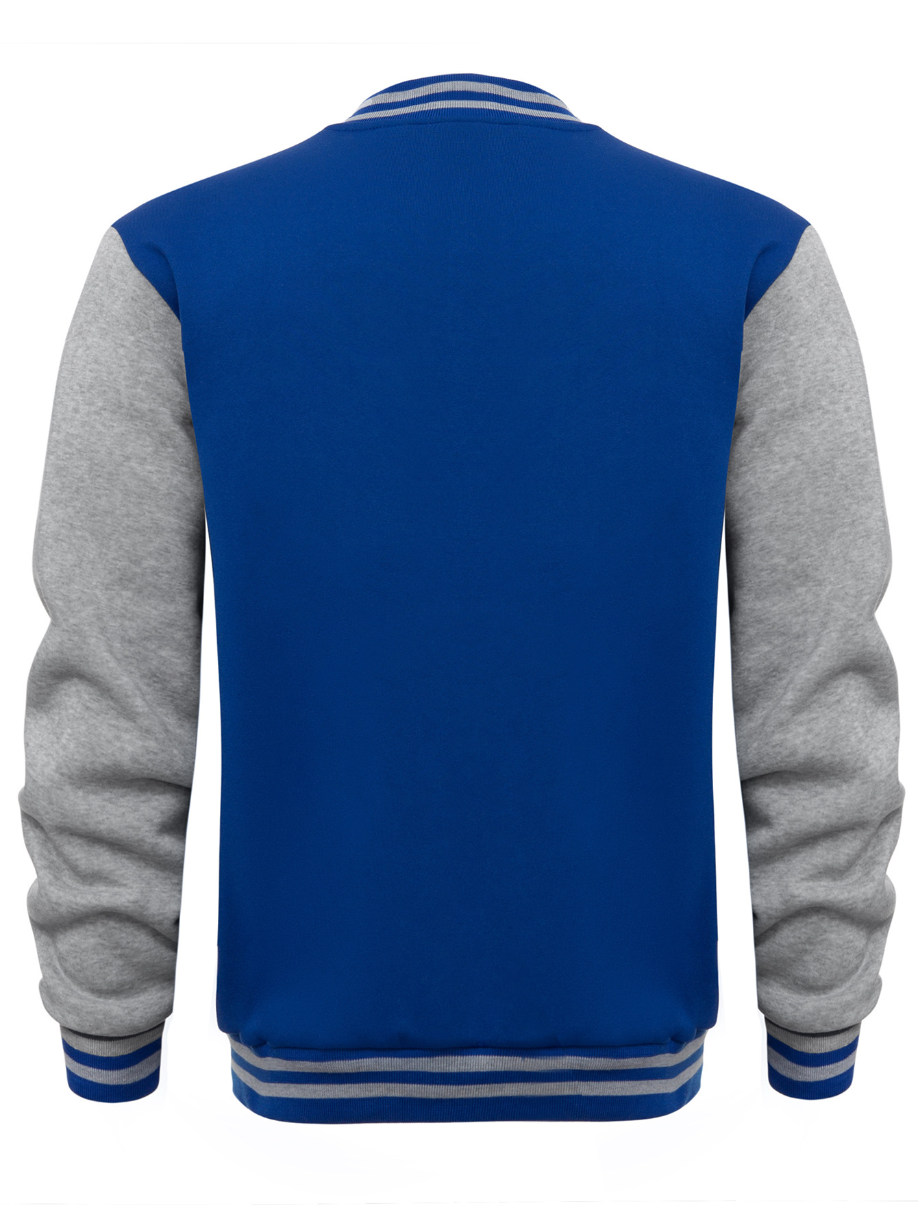 Winter Outdoor College Sports Varsity Jackets Letterman Baseball Varsity Jacket for Men's Quick Dry Breathable Varsity Jackets