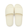 Pillow Women Heeled Sandals Slides Bedroom Flat Beach Bedroom Slippers for Women