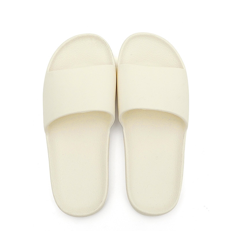 Pillow Women Heeled Sandals Slides Bedroom Flat Beach Bedroom Slippers for Women