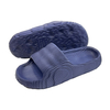 Flat slides shoes summer flats sandals for women funny ladies high heel bath beach slippers